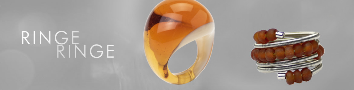 Fingerringe, Ringe Felice