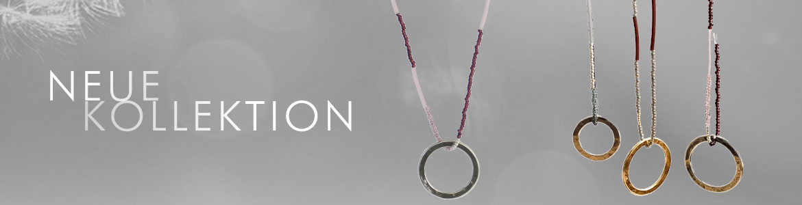 Neue Kollektion