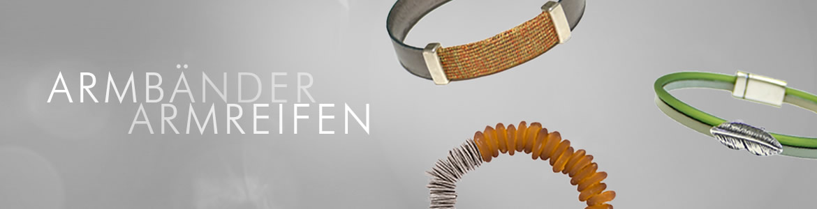 Armbänder, Armreifen Felice