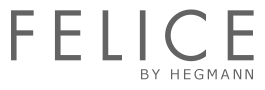 Felice by Hegmann-Logo