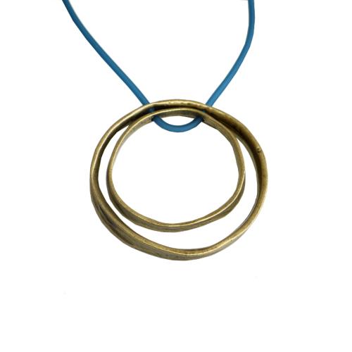 Kautschukkette, petrol