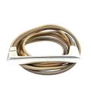 elastisches Armband, sand-beige